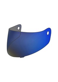 Resim Scorpion Kdf18-1 Vizör Exo-tech & Carbon Mavi 