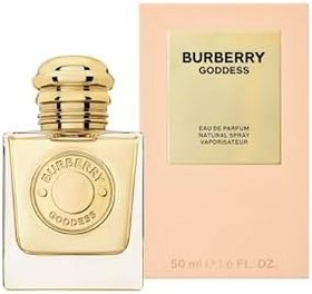 Resim BURBERRY Goddess Edp 50 ml Kadın Parfüm, 5003077007 