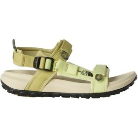 Resim THE NORTH FACE W EXPLORE CAMP SANDAL Kadın Ayakkabısı NF0A8ADRGM41 Çok Renkli-3 