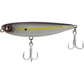 Resim Ef&Fe Japanese Snake Sahte Balık 9 Cm Renk:2603 