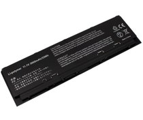 Resim Dell VFV59 Notebook Bataryası Pili - 3 Cell 