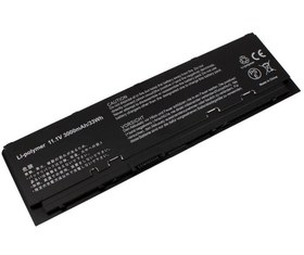 Resim Dell J31N7 Notebook Bataryası Pili - 3 Cell 