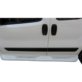 Resim Fiat Doblo 1 Yan Marşpiyel Kia Model 