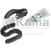 Resim 55573876-55573877 Yağ Pompa Zincir Ve Gergi Seti Opel Astra-k / A 