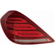 Resim Depo 440-1996l-ae Stop ( Mercedes W222 Sol 13-17 ) (WC895677) 