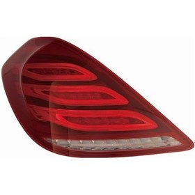 Resim Depo 440-1996l-ae Stop ( Mercedes W222 Sol 13-17 ) (WC895677) 