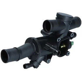 Resim Facet Termostat Komple Gövdesi 83 C 1336.y9 307 407 508 C4 C5 Ds5 Expert Jumpy 