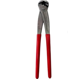 Resim Nova 250 Mm İzoleli Betoncu Kerpeteni Profesyonel Bağlama Ve Kesme Çözümü 