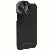 Resim SANDMARC Wide Lens Edition - iPhone 13 Mini 