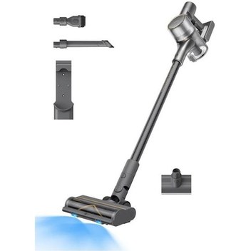 Dreame L40 Ultra Ce Robot Süpürge