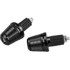 Resim Hsb Gidon Topuzu Siyah Takım 