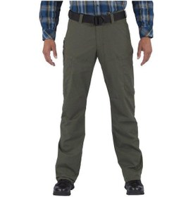 Resim 5.11 Apex Pantolon Yesıl (475456078) 