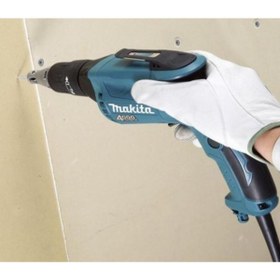 Resim Makita Fs4000x Alçıpan Vidalama 570w 