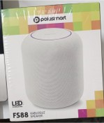 Resim Polosmart Kablosuz Speaker 