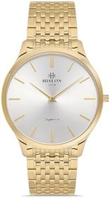Resim Hislon CL135G-02SG Erkek Kol Saati 
