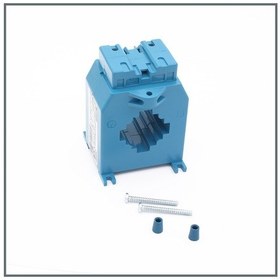 Resim Frer Tac040 Serisi 600/5a Akım Trafosu 40x10 Cl.0.5 15va 