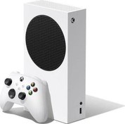 Resim Xbox Series S Oyun Konsolu Beyaz 512 GB (Microsoft Türkiye Garantili) 