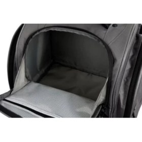 Resim Shimano Luggage Back Pack & Tackle Box Balıkçı Çantası 