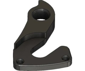 Resim Peugeot Rainbow Haibike Winora Kadro Kulağı - Hanger 