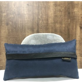 Resim Özgürce Iki Adet Özel Tasarım Deri Araba ve Ofis Sandalye Yastığı Seti 