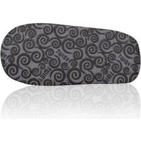 Resim Twigy Celina Kadın Hayvanlı Panduf Beyaz 36/41 