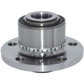 Resim Polo Ibıza Ön Aks Poryalı Rulmanı 78mm 