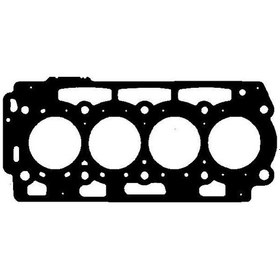 Resim PEUGEOT 0209.AG SİLİNDİR KAPAK CONTASI 1.40mm 75.00mm 206 207 307 