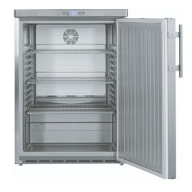 Resim Liebherr FKUv 1660 Tezgah Altı Buzdolabı, 134 L 