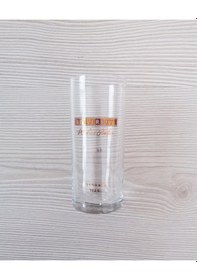 Resim İnce Cam Beylerbeyi Rakı Bardağı 