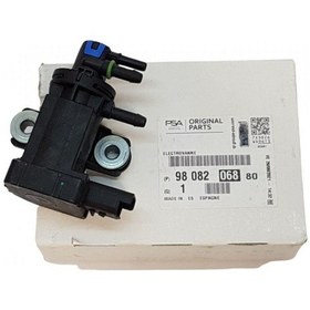 Resim Boxer Jumper 3 Turbo Beyni Wasgate Elektrovana Euro 6 2 0 P9808206880 