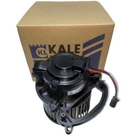 Resim KALORİFER MOTORU / MEGANE 4 / 272103243R - 353460 