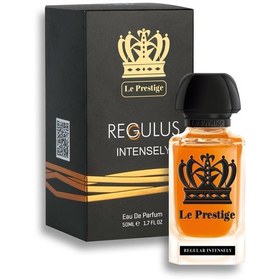 Resim Le Prestige Regulus Intensely Erkek Parfüm EDP 50 ML 