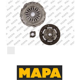 Resim Mapa Debriyaj Set Renault R9 R11 R19 Clio 1 1.4 7702127531 000180400 