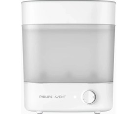 Resim Philips Avent SCF291/00 Elektrikli Buharlı Sterilizatör Seti 