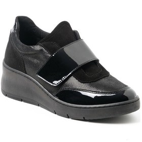 Resim Mpe Nero Bot Kadın Diğer 8g4890dm Donna Serena 4890 Dm Scc Nero Siyah 