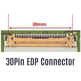 Resim Lenovo Uyumlu Thinkpad 20Ra005Dtx Ekran 14 Slim 30 Pin Full Hd Ips Vidas 