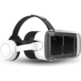 Resim Ensiga Vr Kumandalı Sanal Gerçeklik Gözlük Yeni Nesil 