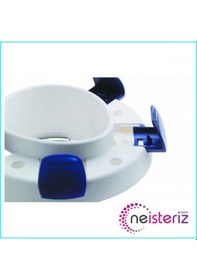Resim Clipper 3 Klozet Yükseltici - Kapaklı 