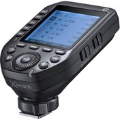 Resim Godox XPROII-F Fujifilm Uyumlu TTL Flaş Tetikleyici 