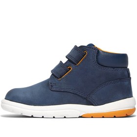 Resim Timberland Toddle Tracks MID HOOK Lacivert Erkek Çocuk Outdoor Bot 