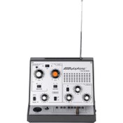 Resim Stylophone Theremin Portable Touch-sensitive Synthesizer 