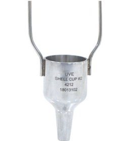 Resim Uve Shell 2.7 Mm Viskozite Kabı 
