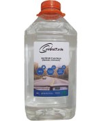 Resim Omnitek 4 mevsim Antifrizli Cam Suyu -20 °C 2.5lt Renksiz ve Kokusuz 