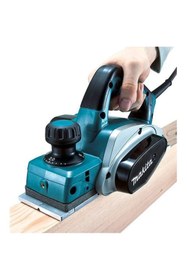Resim Makita Planya 82 mm Kp0800 