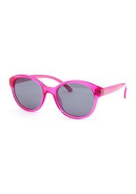 Resim Lexdray Mod311-c4182 46 Polarize Çocuk Güneş Gözlüğü Pembe 