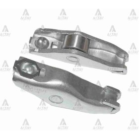 Resim Piyano Tuşu Starex 2002-2008 / Kmy 2012 / H-350 2015 / Bongo K2500 / Sorento 2006 140hp Egzoz 24180 4a010 8 Adet 