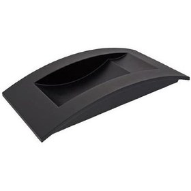 Resim S.t Dupont Siyah Kül Tablası 6403 