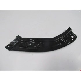 Resim Skoda Rapid 2013- Far Bağlantı Braketi Sol Skoda Uyumlu Oem No: 32d805931 