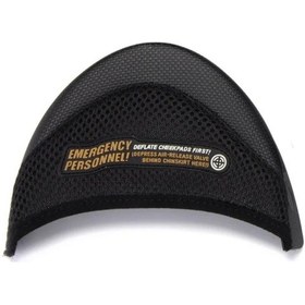 Resim Scorpion Exo Hx1 Rüzgar Perdesi 