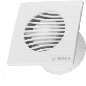 Resim Bosch F1300 W 120 Duvar Tipi Aksiyal Fan 